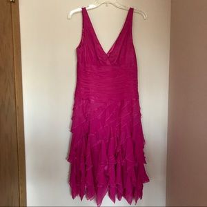 Laundry by Shelli Segel Formal Dress